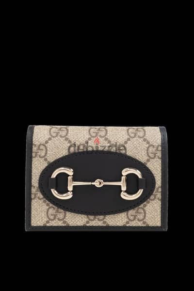 GUCCI woman wallet