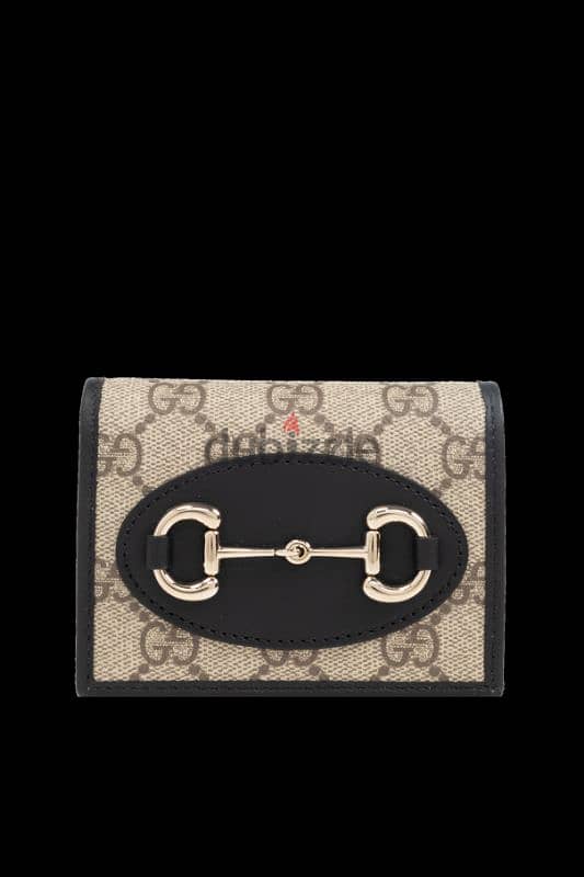 GUCCI woman wallet 0