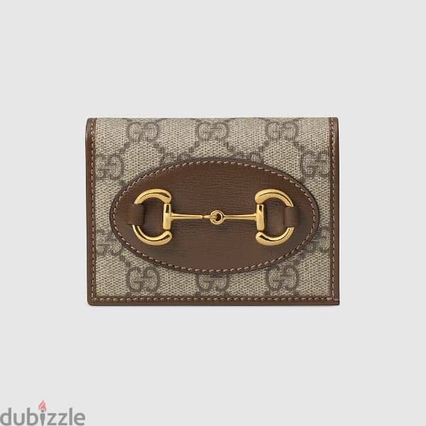 top quality GUCCI wallet for women 0