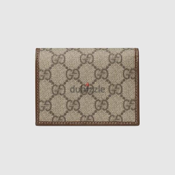 top quality GUCCI wallet for women 1