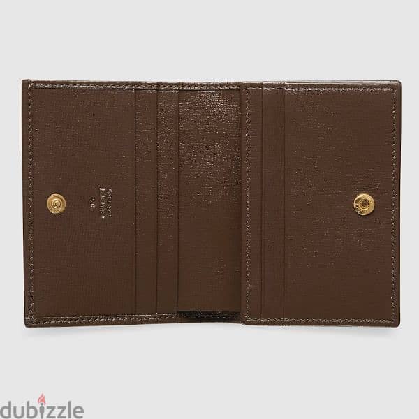 top quality GUCCI wallet for women 3