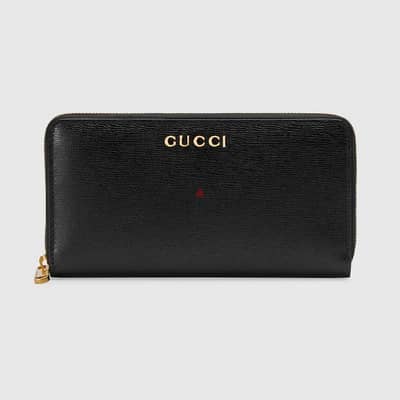 GUCCI wallet for women