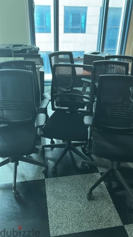 office chairs 1