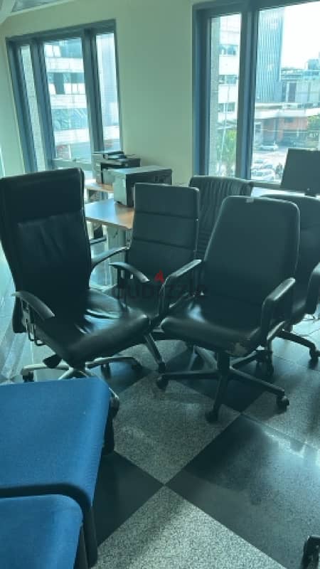 office chairs 2