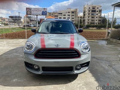 MINI Countryman 2020