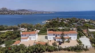 PORTO RAFTI 3 VILLA COMPLEX, INVESTMENT,GOLDEN VISA ,PRIME LOCATION.