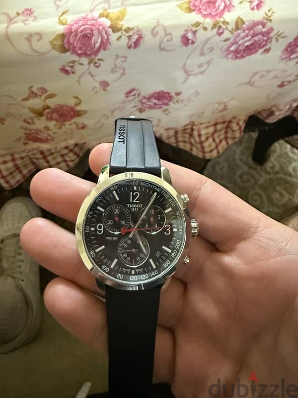 Tissot 1