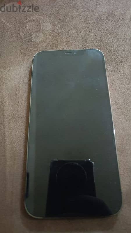 iphone 12 pro max 256GB 2