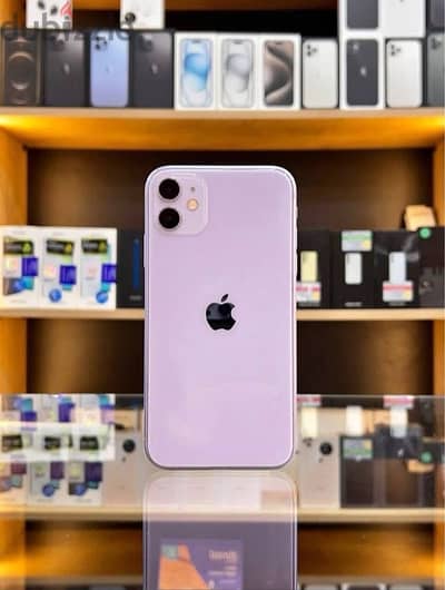 iPhone 11 128Gb