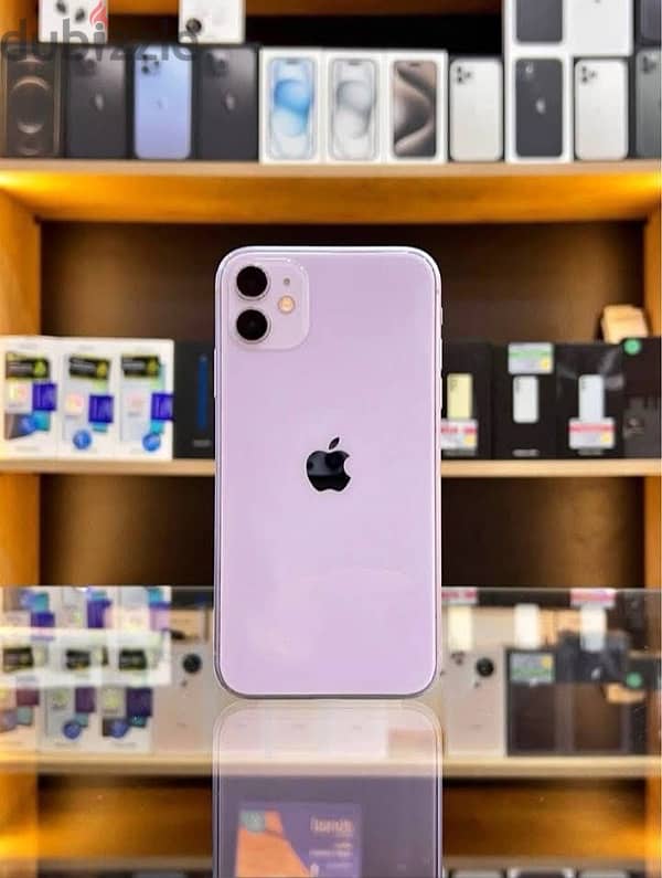 iPhone 11 128Gb 0