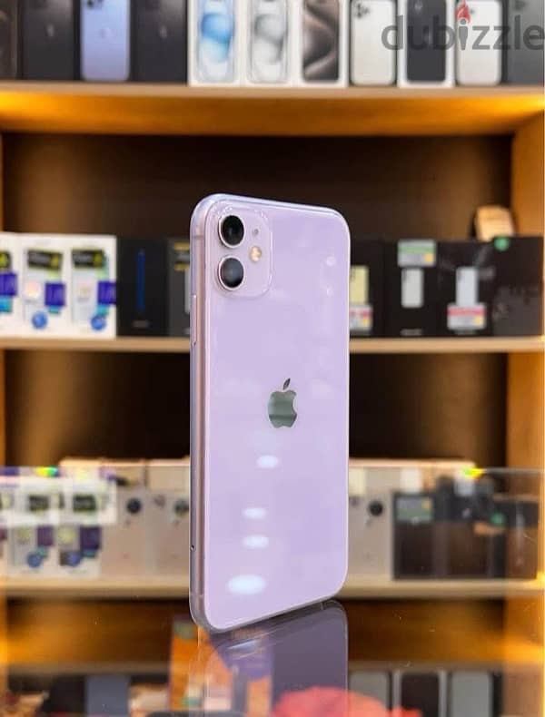 iPhone 11 128Gb 1