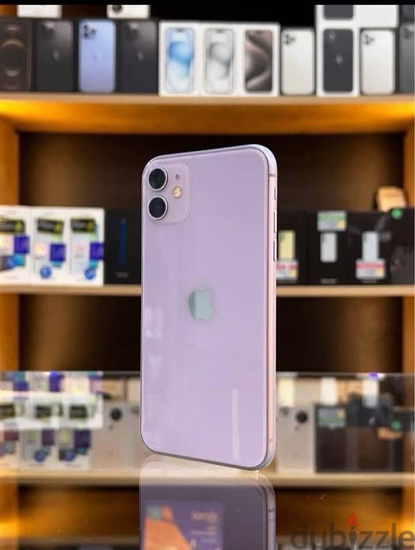 iPhone 11 128Gb 2