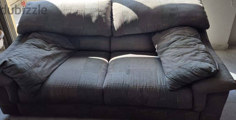 3 Sofas for sale 2