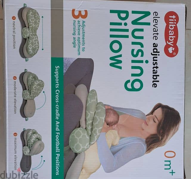 nursing pillow 0