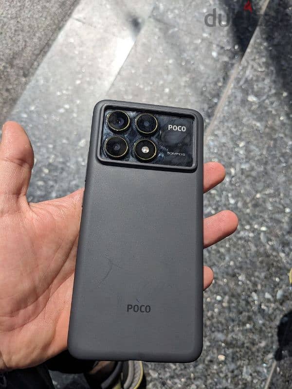 poco f6 pro 12/512 6