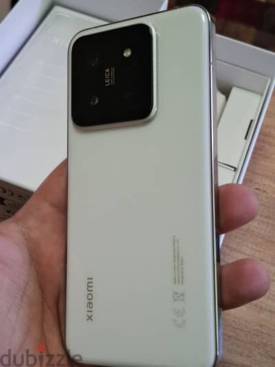 Xiaomi 14 12/512GB