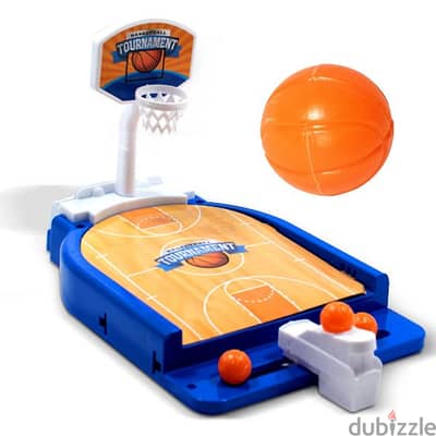 Mini Table Basketball Toy