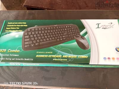 keyboard and mouse for sale new