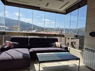 Luxury 2-Bedroom Apartment for Rent in Daychounyeh