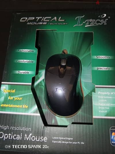 mouse PS/2 for sale New