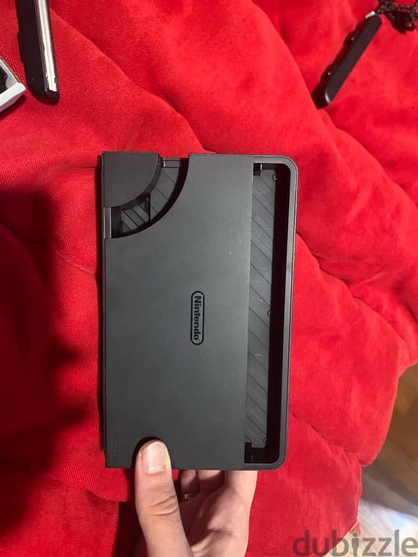 Nintendo switch OLED model 5