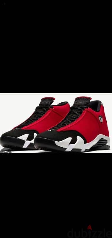 Air Jordan 14