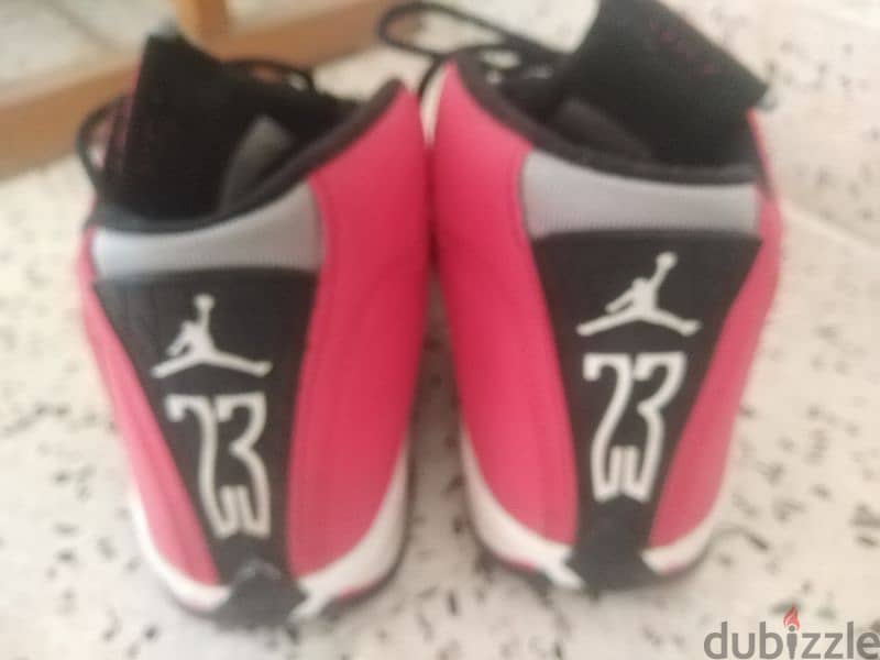 Air Jordan 14 2