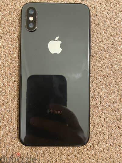 Iphone XS 256 GB