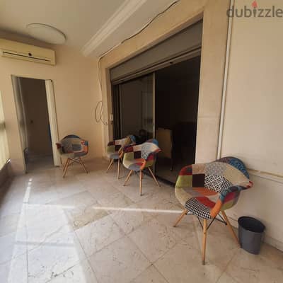 Apartment for sale in Ras el Nabeh شقة للبيع في راس النبع