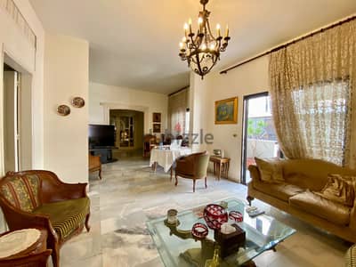 Apartment for sale in ras el Nabeh شقة للبيع في راس النبع