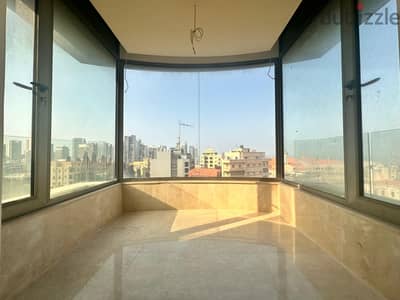 Apartment For Sale In Burj al-murr شقة للبيع في برج المر