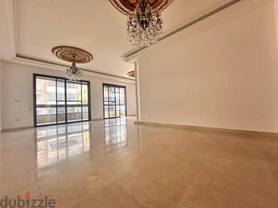 Apartment For Rent In Jnah شقة للايجار في الجناح