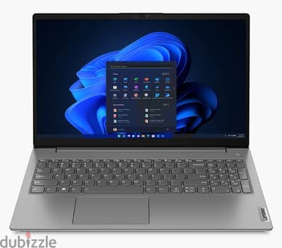 Lenovo V15 G3 IAP 15.6" FHD Laptop Core i5-1235U, RAM 8GB, SSD 512GB,