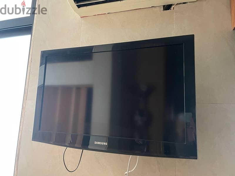 Tv samsung 0