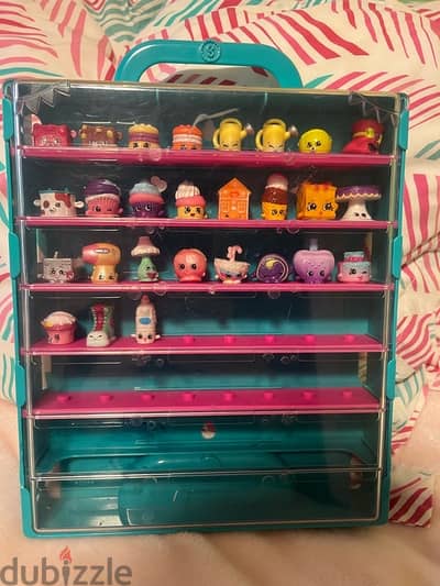 SHOPKINS