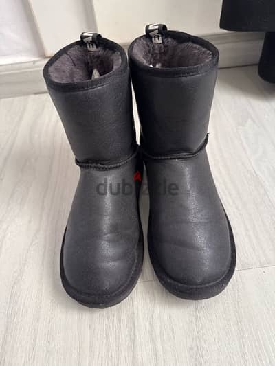 Pepe Jeans boots