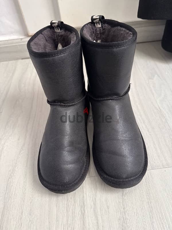 Pepe Jeans boots 0