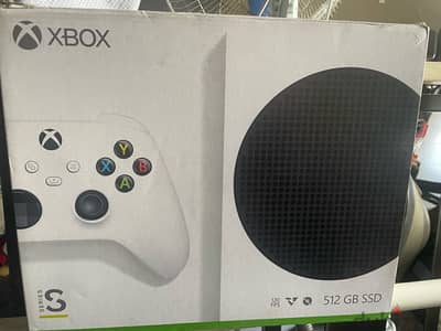 xbox series s