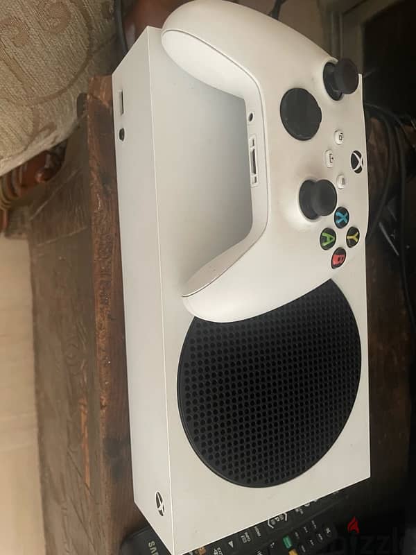 xbox series s 1