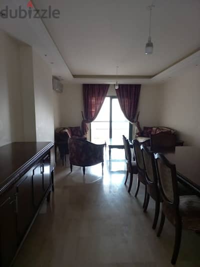 furnished or unfurnished apartment for rent