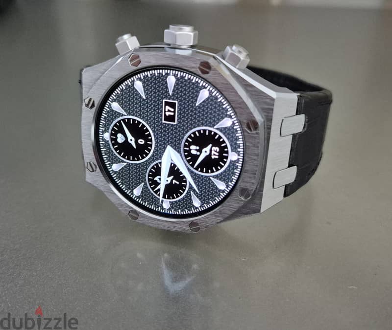 AP Royal Oak Smart Watch 7