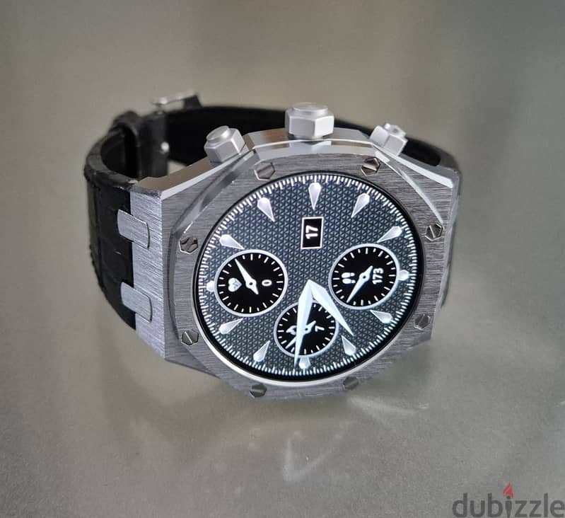 AP Royal Oak Smart Watch 8