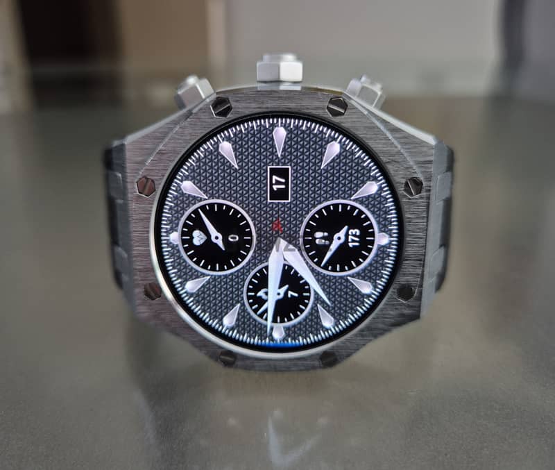 AP Royal Oak Smart Watch 10