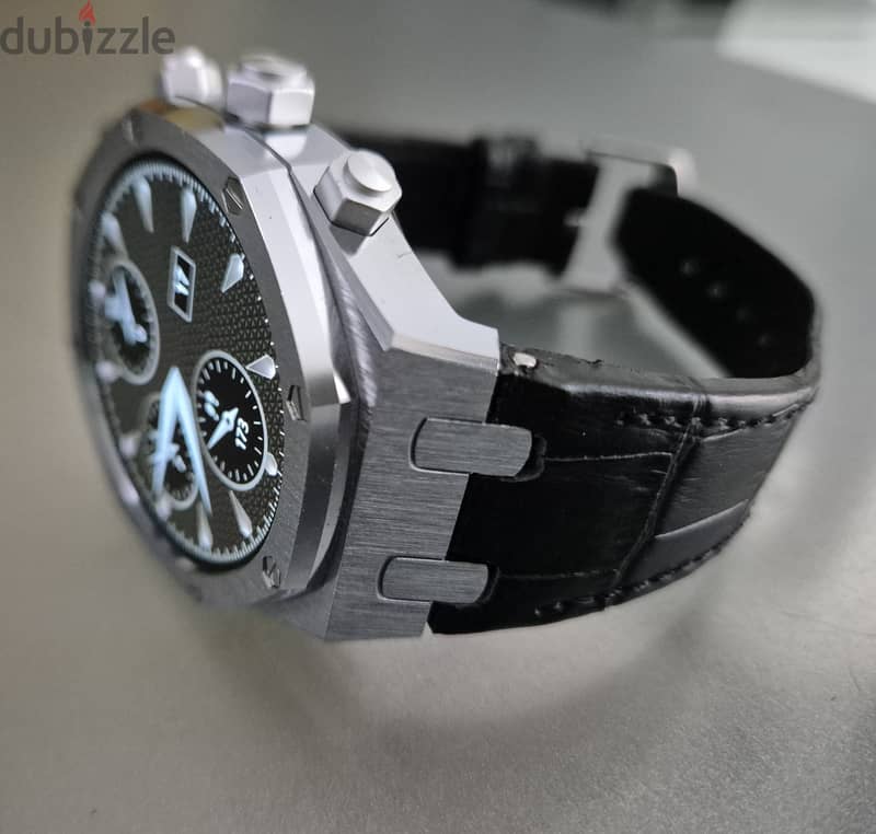 AP Royal Oak Smart Watch 11