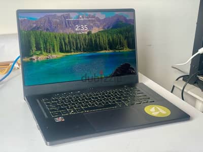 asus rog zephyrus