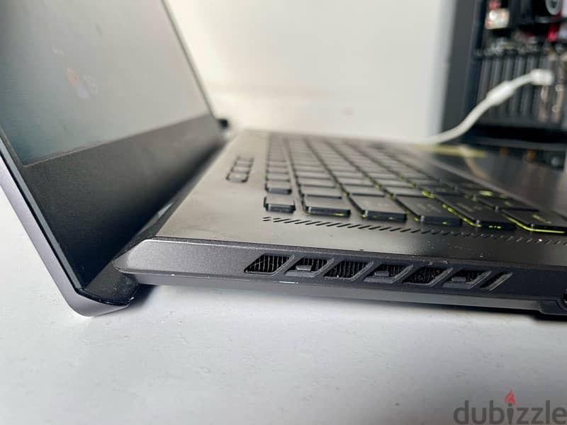 asus rog zephyrus 4