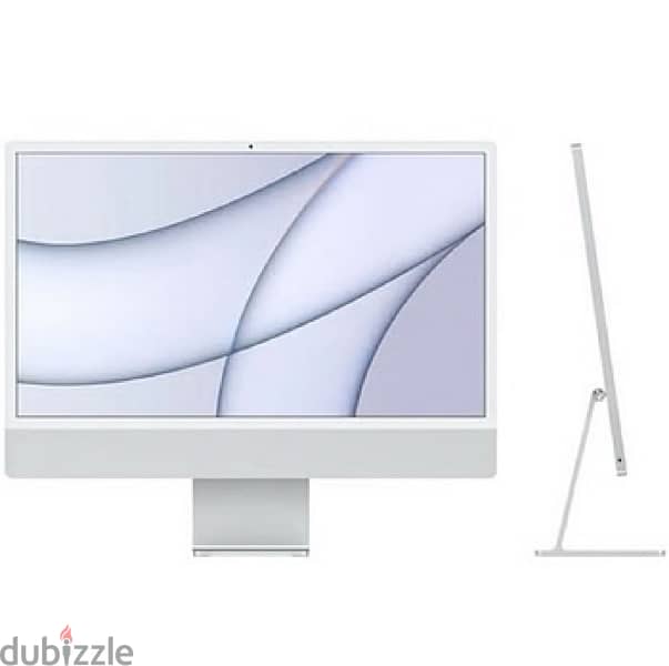 2021 iMac, 1TB SSD, 16GB RAM, M1 chip, Excellent condition with box 1