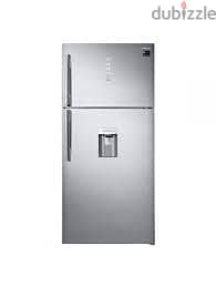 SAMSUNG REFRIGERATOR RT85K7150SL 28 feet براد سامسونغ 28 قدم سيلفر 2