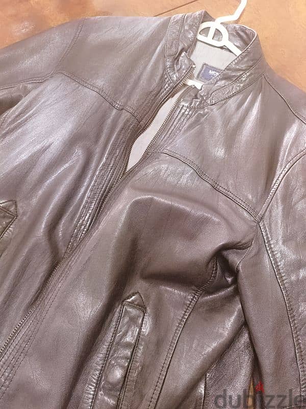 leather mc neal jacket the original one 3