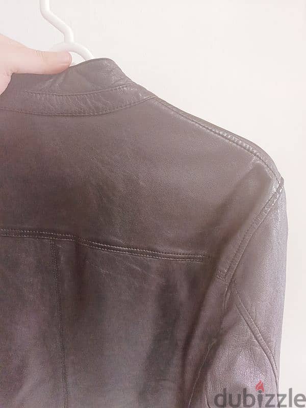 leather mc neal jacket the original one 4